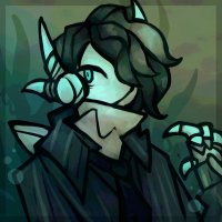 mold drinker(@arcaeasine) 's Twitter Profile Photo