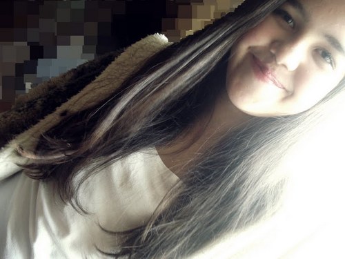 Hahaáá morram de inveja eu tenho a senha dela 3 kaoskaosk vim aqui disendo que eu te amo mt minha puta s2s2s2 p. @Thaiis_L 3