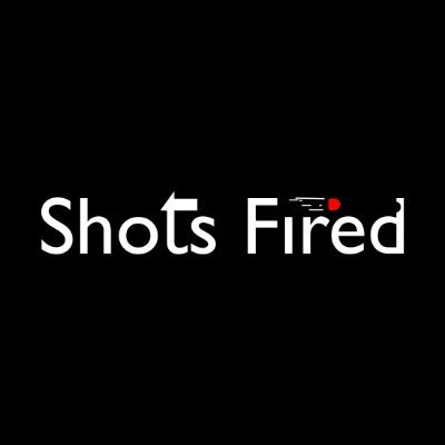 Shots Fired Podcast