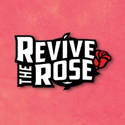 ReviveTheRose Profile Picture