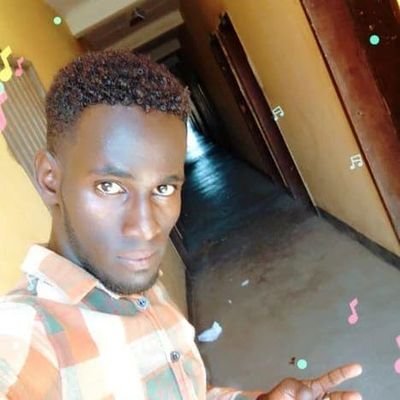 AbdiSafisa22195's profile picture. "N 2 beeka hin jedhin" kan si caalutu jira