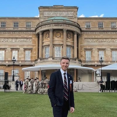 WilliamMayrick's profile picture. Assistant Editor @GBNews Breakfast TRIC Award Winning 📺 📻 | Former @piersuncensored @talktv @bbc5live @primevideo | RAF Reservist ✈️ | Views are my own...