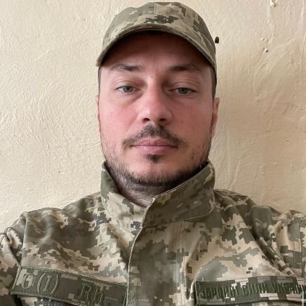 Ukraine Army 💙💛