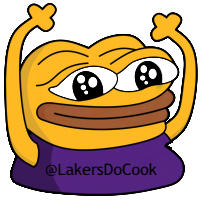 EZ Clap | Realest acc on Twitter/X | LeBron is the GOAT #LakeShow