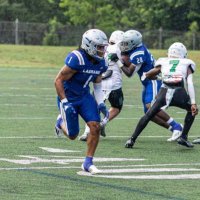Denorayon Reid (@dreid1988) 's Twitter Profile