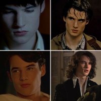 Daily early 2000s Tom Sturridge characters(@2000sTomS) 's Twitter Profile Photo