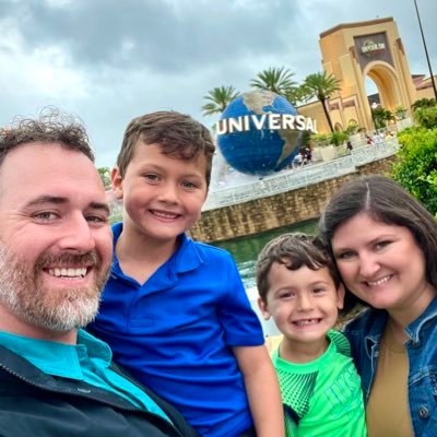 Senior Video Editor 🎥 🎞️ Creative Production & Popcorn Group @universalorlando. Former Asst. AD of Video @ucfknights & @theiowahawkeyes. FSU Alum