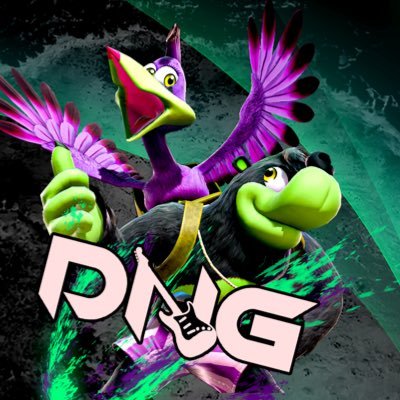 Banjo-Kazooie Has a Potentially Bright Future