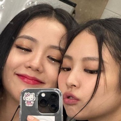 for jensoo / hiatus (college)