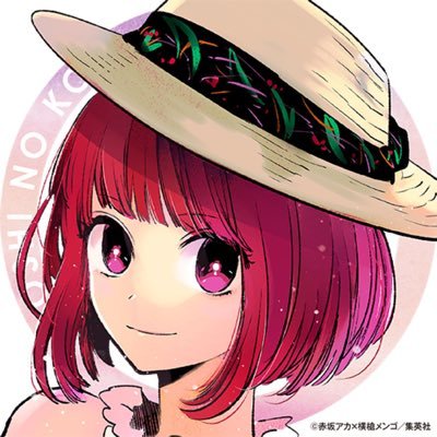 ApriKissさんのプロフィール画像