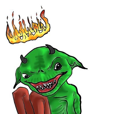 Hells_Spawnさんのプロフィール画像