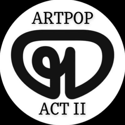 ARTPOPACT2daily Profile Picture