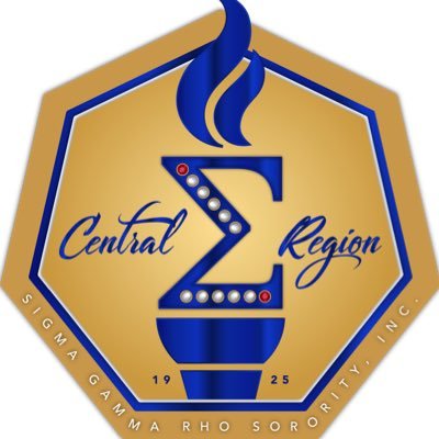 The official Twitter page of the Central Region of Sigma Gamma Rho Sorority, Inc., Founded in 1922 | Central Region Established in 1925