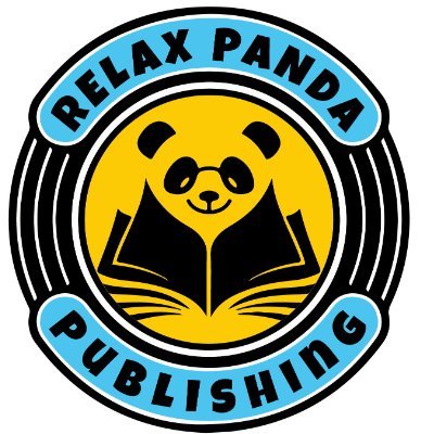 RelaxPandaPub's profile picture. Your ultimate source of relaxation and creativity. Discover our enchanting coloring books and activity guides designed to soothe your mind.