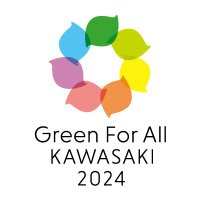 全国都市緑化かわさきフェア公式(@gfaKawasaki2024) 's Twitter Profile Photo