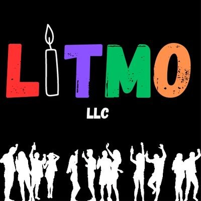 LITMO is all about...Living In The Moment...Elevate your next gathering or event with a photo booth, props, and party games.