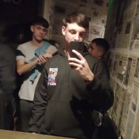 Gonza_Garcia (@ggarcia2004) 's Twitter Profile