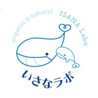 ISANA Labo (@isanalabo) 's Twitter Profile Photo