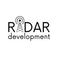 radar.development(@radardevllc) 's Twitter Profile Photo