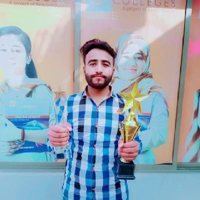 My Good name is RAJA TUGHRAL.I have six months computer course and one year computer job at Concordia college.I am Data Entry operator