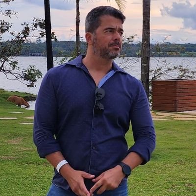 Oficial da reserva do CBMDF!
ENGENHEIRO DE SEGURANÇA CONTRA incêndio 🧯👩🚒🔥
Gestor de Projetos.