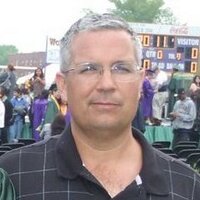 Bill Binkley - @binkley_bill Twitter Profile Photo