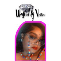 Waist Beads🌙Beauty🤍Wellness(@waistedbyvonnie) 's Twitter Profile Photo