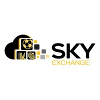 skyexchange(@skyexchangein) 's Twitter Profile Photo