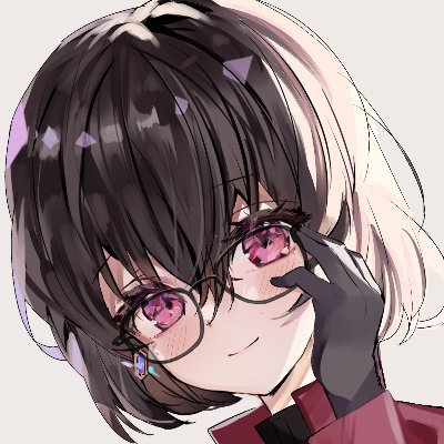 Nanastaxiaさんのプロフィール画像