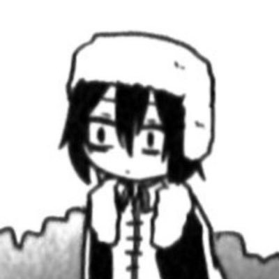 feud_dor's profile picture. chuuya & ranpo first, human last