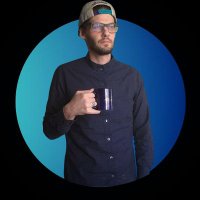 Sremster (@iamsrem) 's Twitter Profile