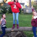 Isabella Knapp - @meloveverybody - Twitter