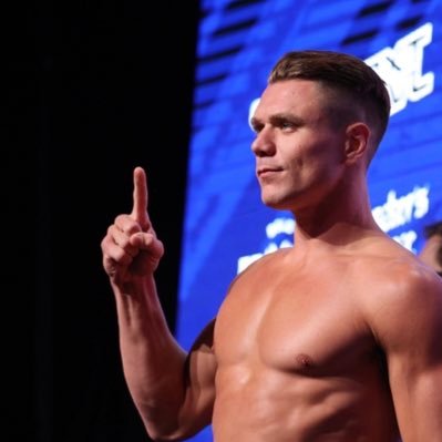 CWadeMMA Profile Picture