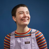 Meg McGrady (@megmcgrady) 's Twitter Profile