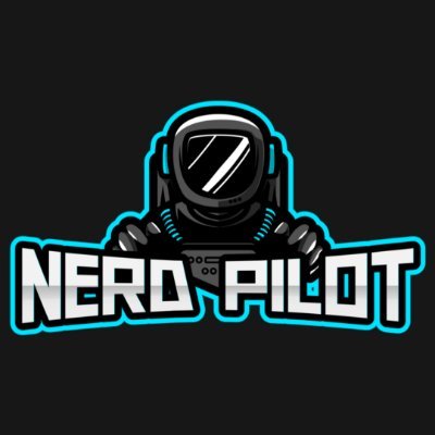 I'm a content creator, focusing primarily on space themed games, such as Star Citizen!