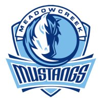 Meadowcreek Football(@MustangsFB_N2B) 's Twitter Profile Photo