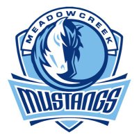 Meadowcreek Football (@mustangsfb_n2b) 's Twitter Profile