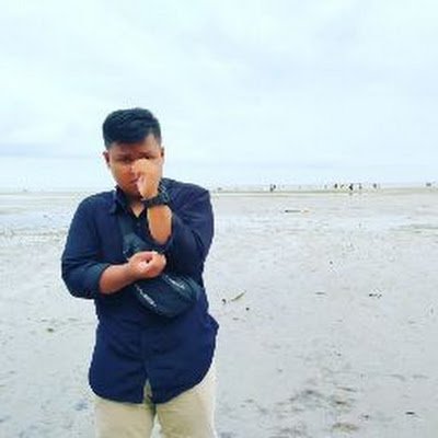 pratama5116's profile picture. 