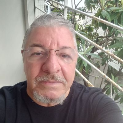 @Valdeci_1956.
Posso até não concordar com seu pensamento, mas lutarei até a morte pra você ter o direito de falar...
