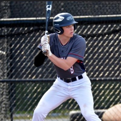 6’1 l 188 l Outfield l Bishop Hartley HS, 2024 l
2023 Honorable Mention All-District & First team All-Conference l 
Contact: gavin8feeney@gmail.com l GPA 3.7 l