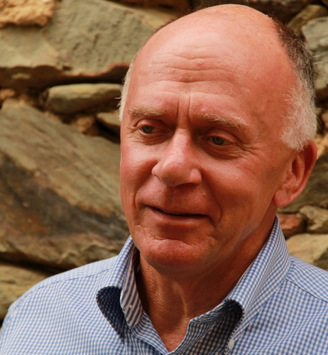Inspirator, adviseur, coach, trainer. Heerlijk om groei in resultaat te laten ontstaan vanuit het groeipotentieel van mensen. Willen is kunnen.