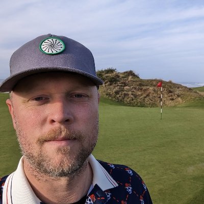 RCTID & Playing courses around the world