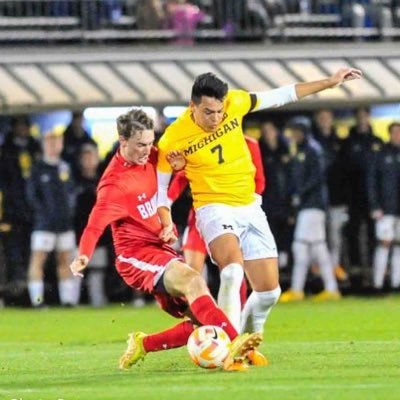 Bradley Braves Soccer #14 | Battleborn FC | Vendetta Sports Media soccer contributor