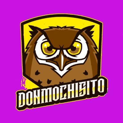 Achooo hago directos en twitch: https://t.co/mUlyL5b4w3. y subo videos a Youtube. seguidme para darle cariño a los Mochuelicos