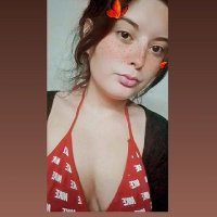 Trinidad Zarza(@tinii_098) 's Twitter Profile Photo