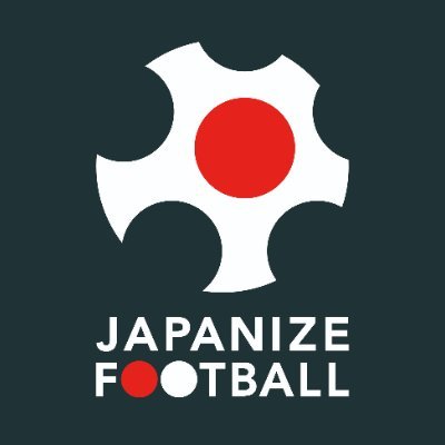 日本のフットボールの未来を考えるプロジェクト JAPANIZE FOOTBALL の公式ツイッター。「日本サッカーの日本化」実現のヒントを皆さんと探します。
#JAPANIZEFOOTBALL