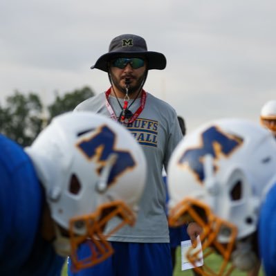 Head Football Coach | Milby High School @MilbyFootball