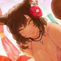 Anko ❖ ankobun@bsky! Prayge for Komiket BGC!🌸🍡 (@anko_bun) 's Twitter Profile