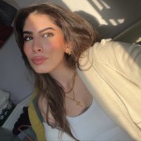 Merna (@wadiemerna) 's Twitter Profile