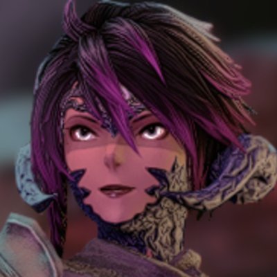 Currently on: 6.4
DRK/GNB/SGE/FSH
Major-General and G-Warrior Stan
Spoilers tagged with #ShBspoilers and #EWSpoilers